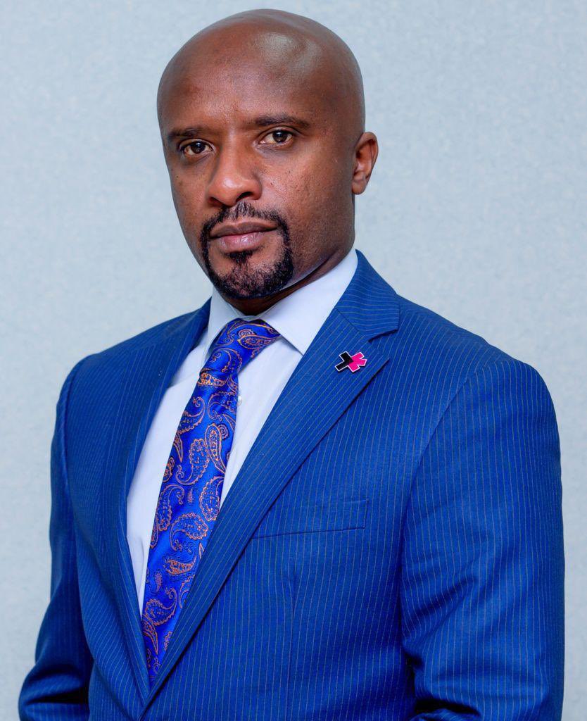 Pierre Celestin Rwabukumba