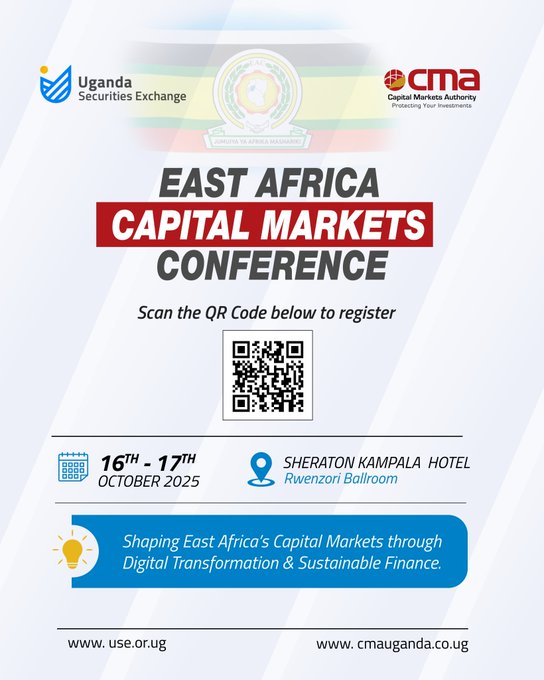 Market Infrastructure Conference